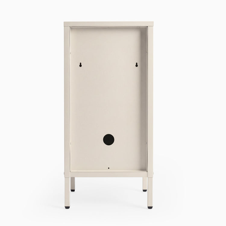Desky Sidekick Metal Locker Cabinet
