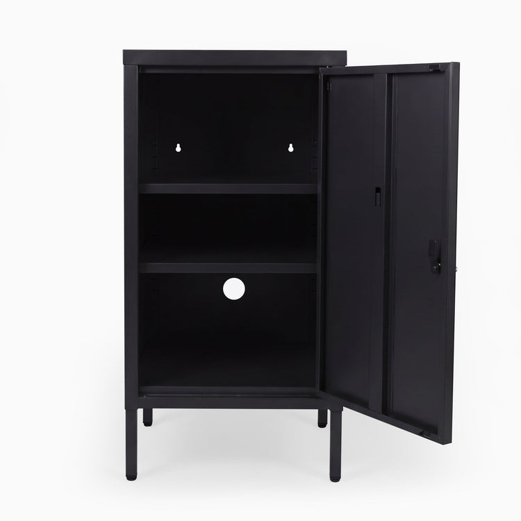 Desky Sidekick Metal Locker Cabinet