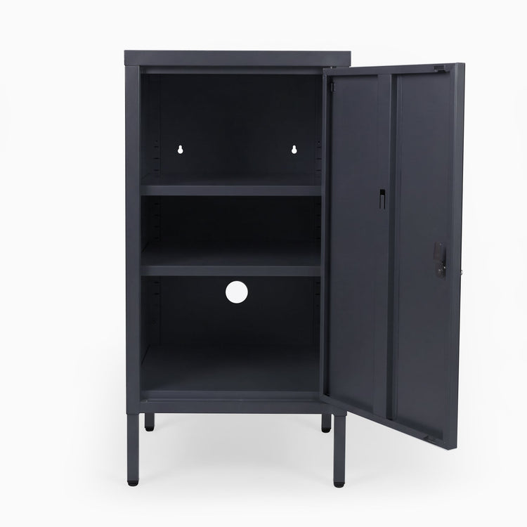 Desky Sidekick Metal Locker Cabinet