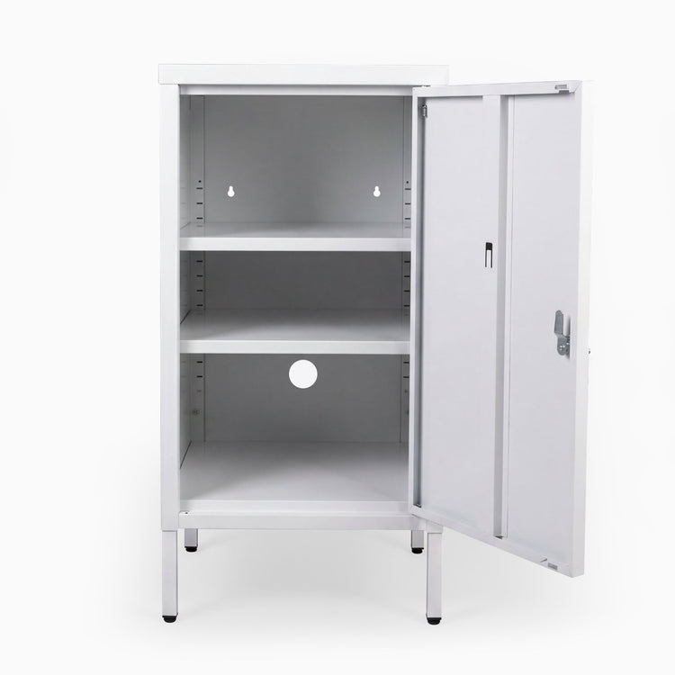 Desky Sidekick Metal Locker Cabinet