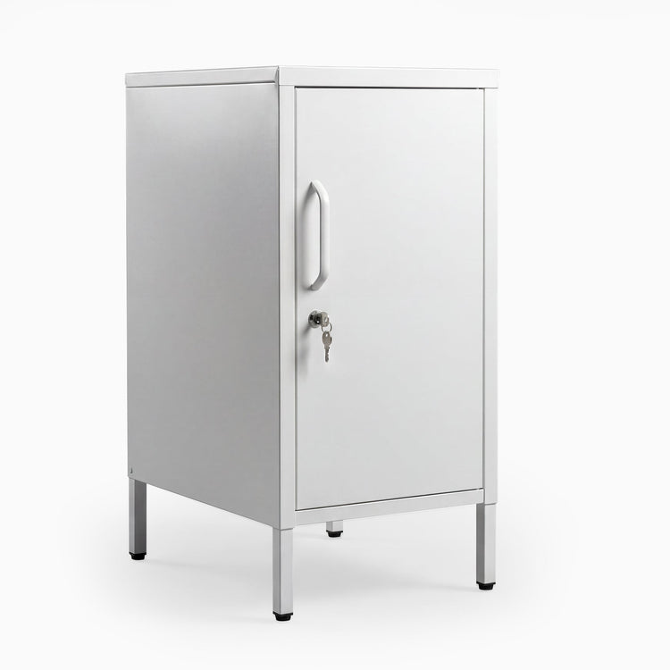 Desky Sidekick Metal Locker Cabinet