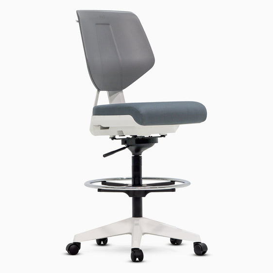 3d tilt drafting chair - Desky