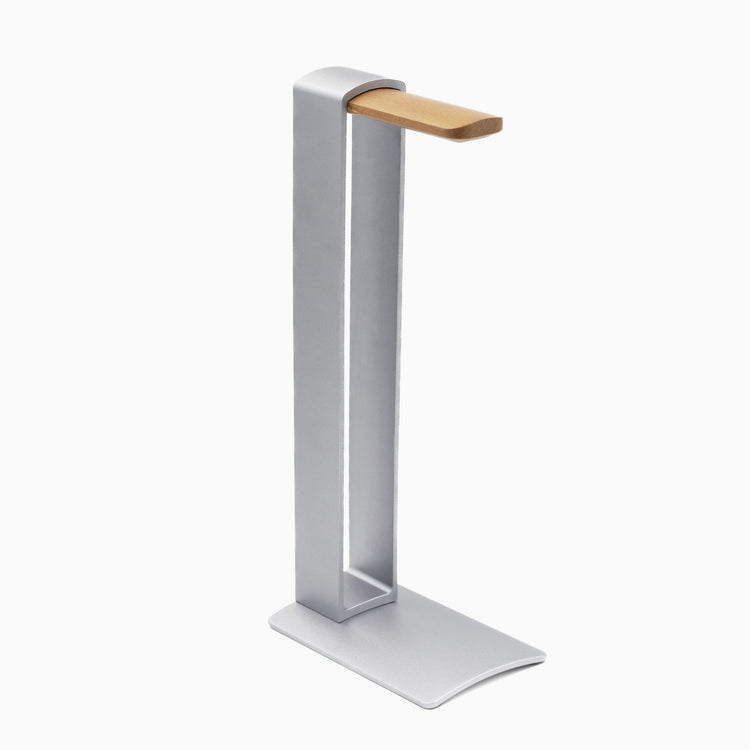 Desky Wooden Headphone Stand