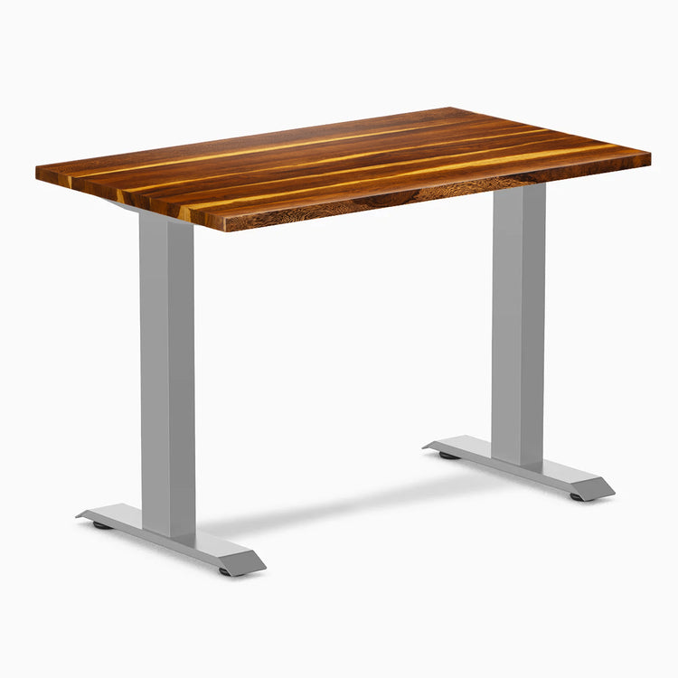 Desky Zero Mini Hardwood Office Desk