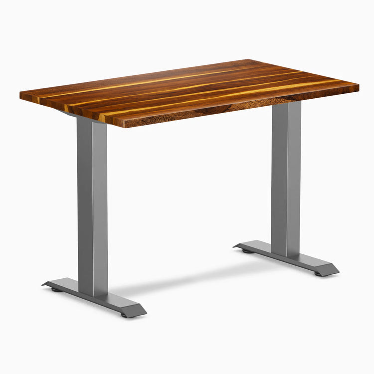 Desky Zero Mini Hardwood Office Desk