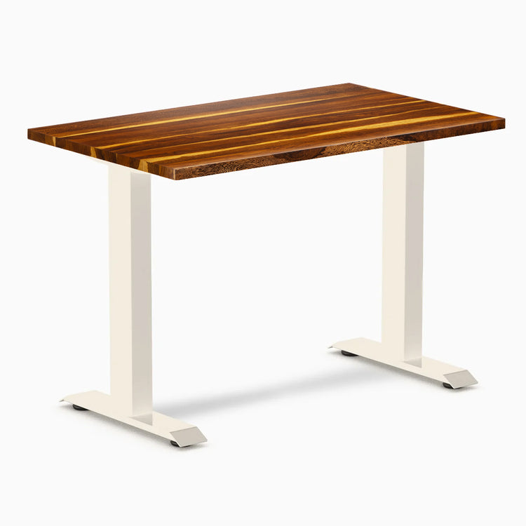 Desky Zero Mini Hardwood Office Desk