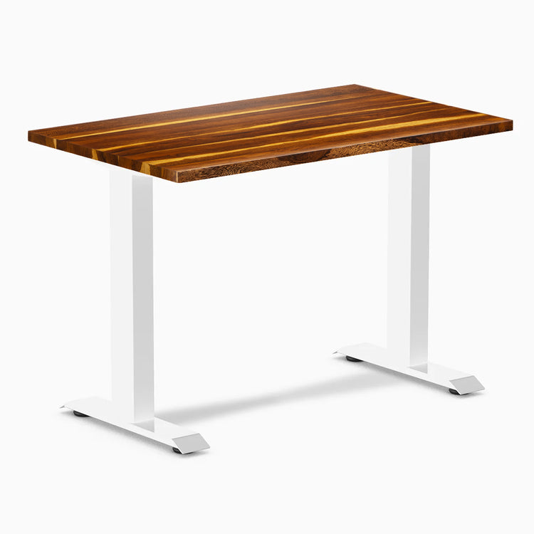 Desky Zero Mini Hardwood Office Desk