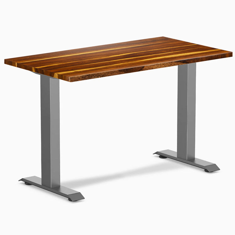 Desky Zero Mini Hardwood Office Desk
