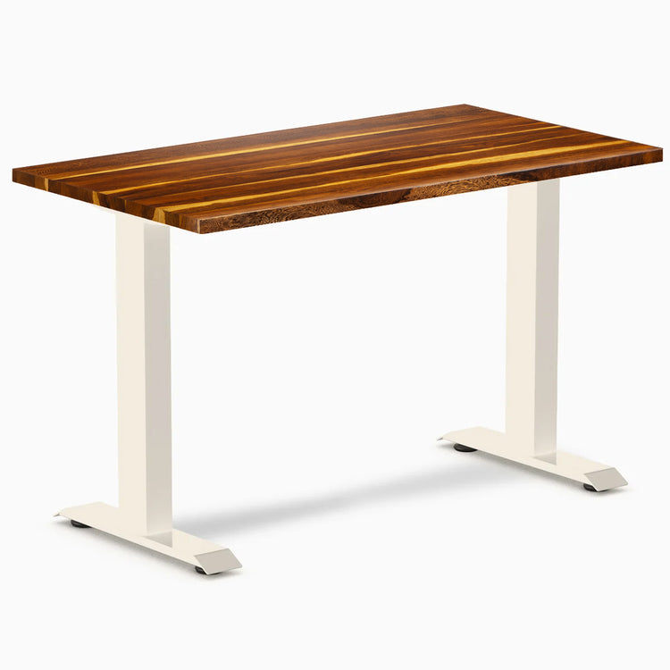 Desky Zero Mini Hardwood Office Desk