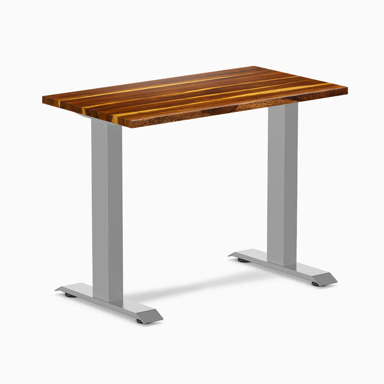 Desky Zero Mini Hardwood Office Desk