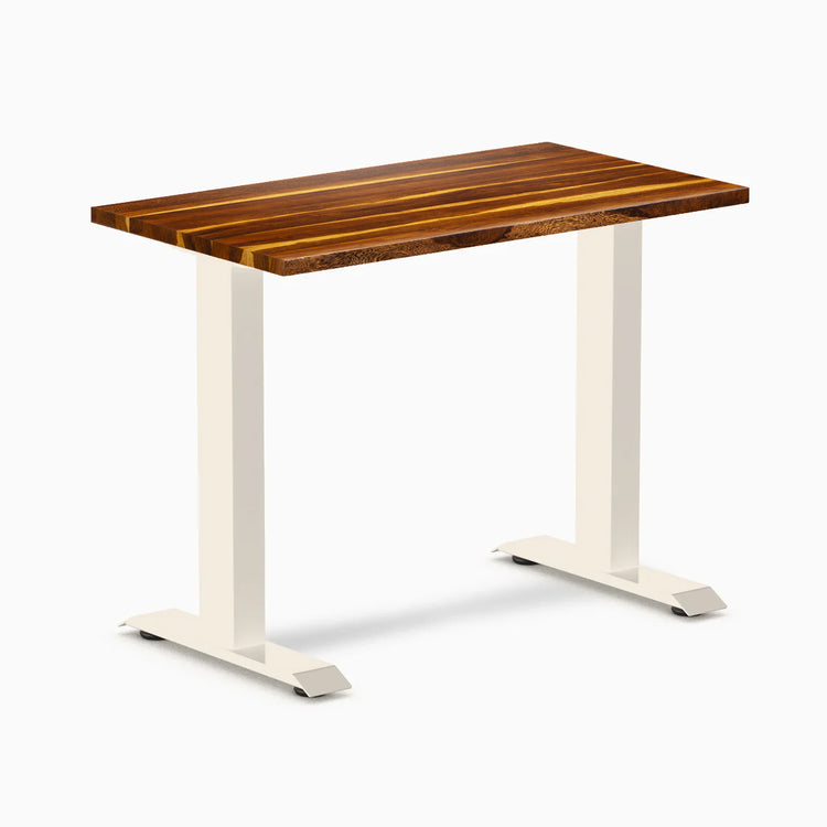 Desky Zero Mini Hardwood Office Desk