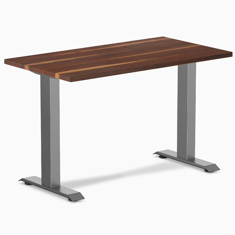 Desky Zero Mini Hardwood Office Desk