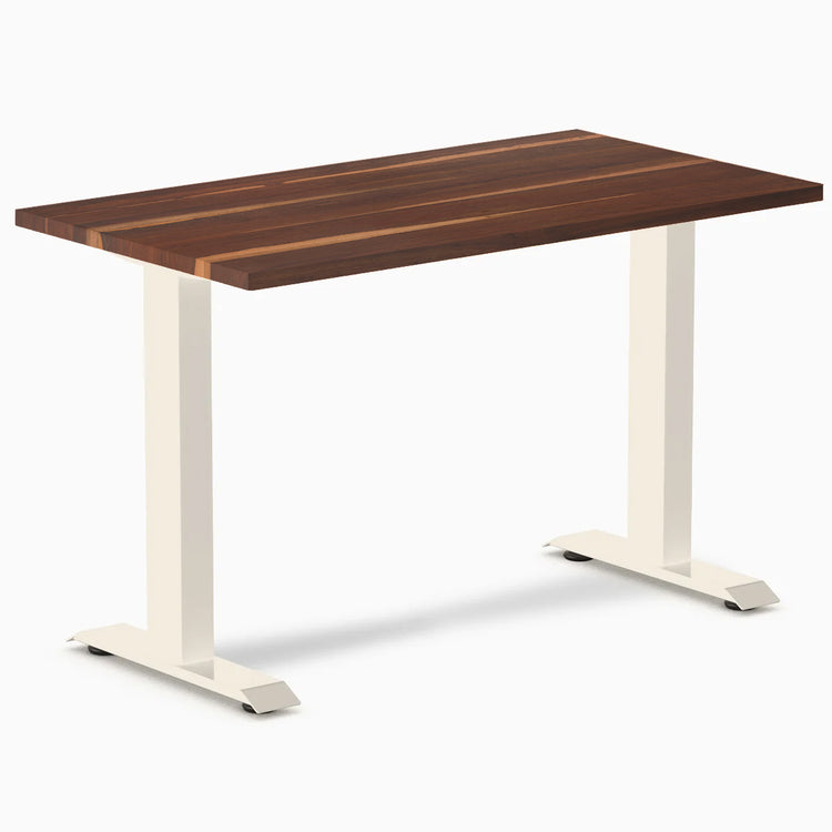 Desky Zero Mini Hardwood Office Desk