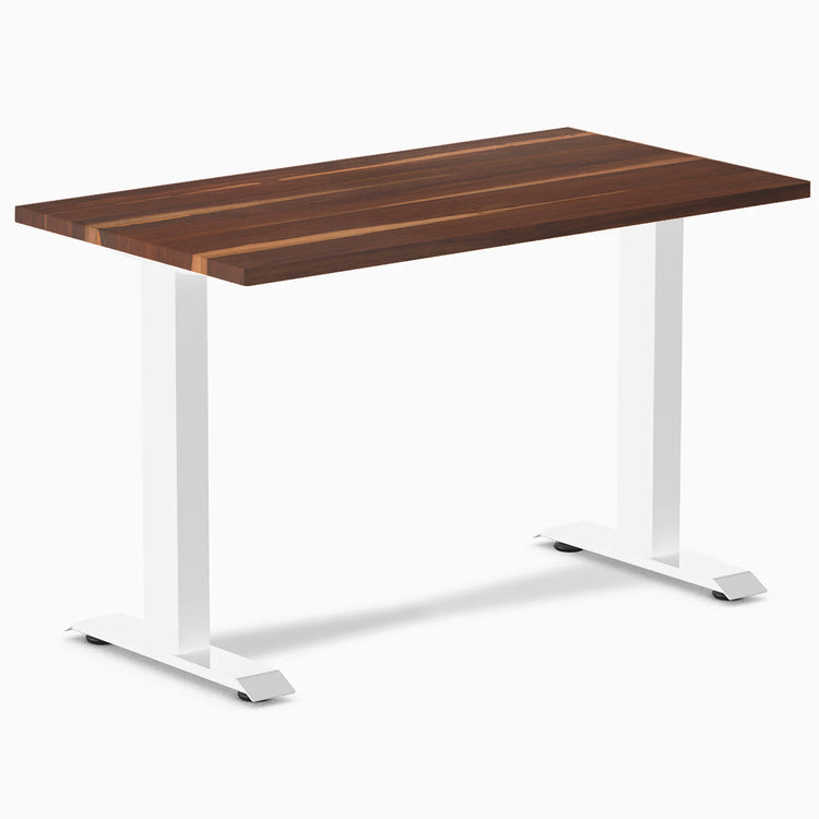 Desky Zero Mini Hardwood Office Desk