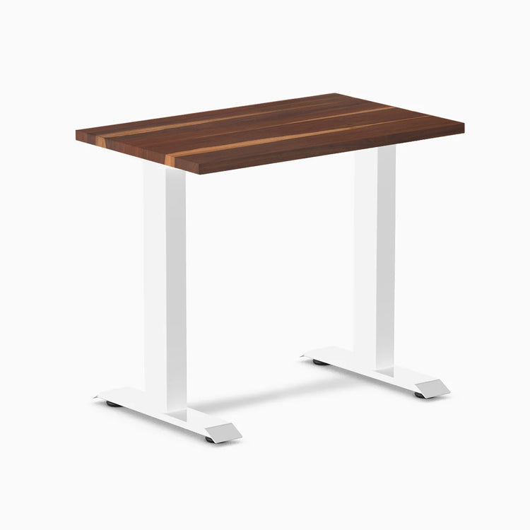 Desky Zero Mini Hardwood Office Desk