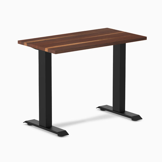 Desky Zero Mini Hardwood Office Desk