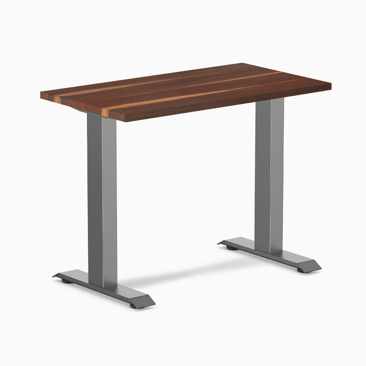 Desky Zero Mini Hardwood Office Desk