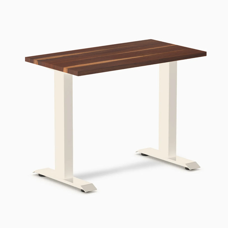 Desky Zero Mini Hardwood Office Desk