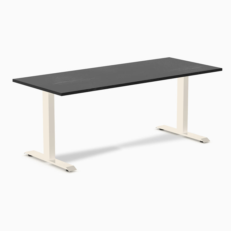 Desky Zero Hardwood Office Desk