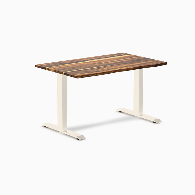 Desky Zero Hardwood Office Desk