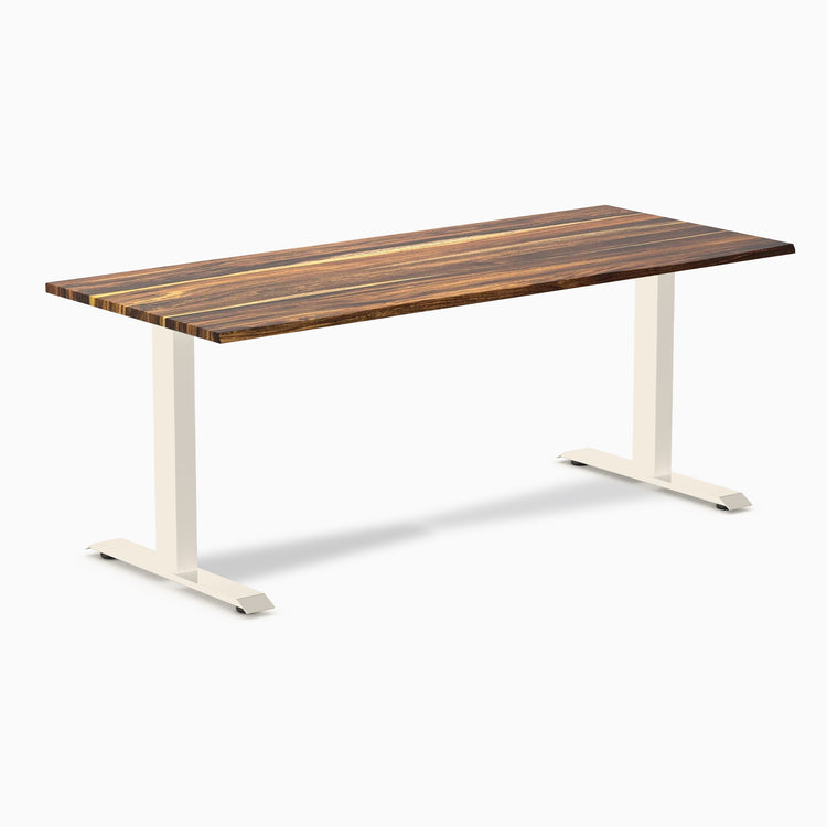 Desky Zero Hardwood Office Desk