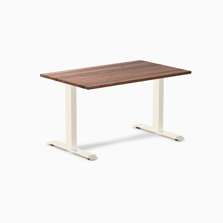 Desky Zero Hardwood Office Desk