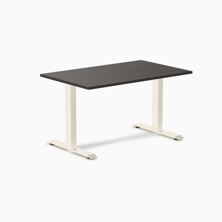 Desky Zero Melamine Office Desk