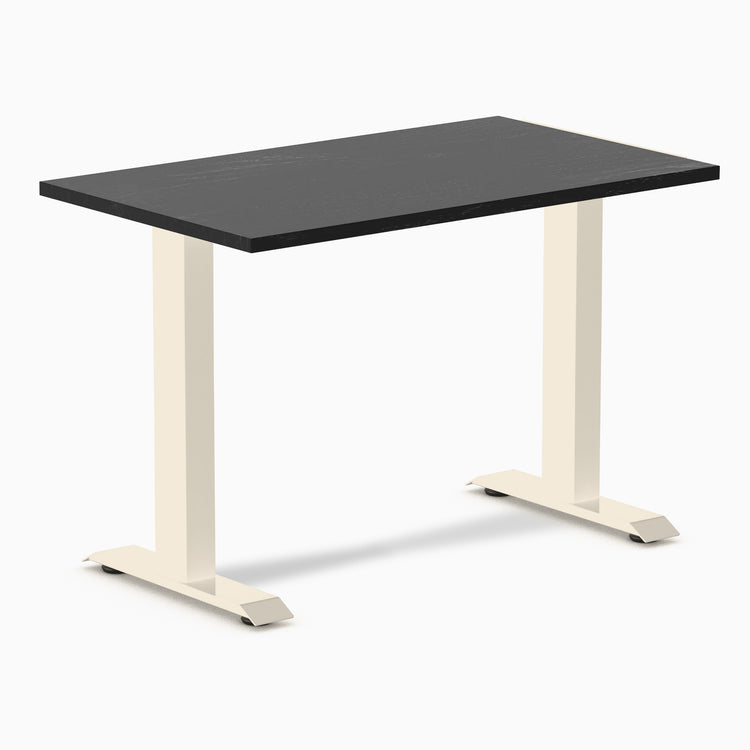 Desky Zero Mini Hardwood Office Desk