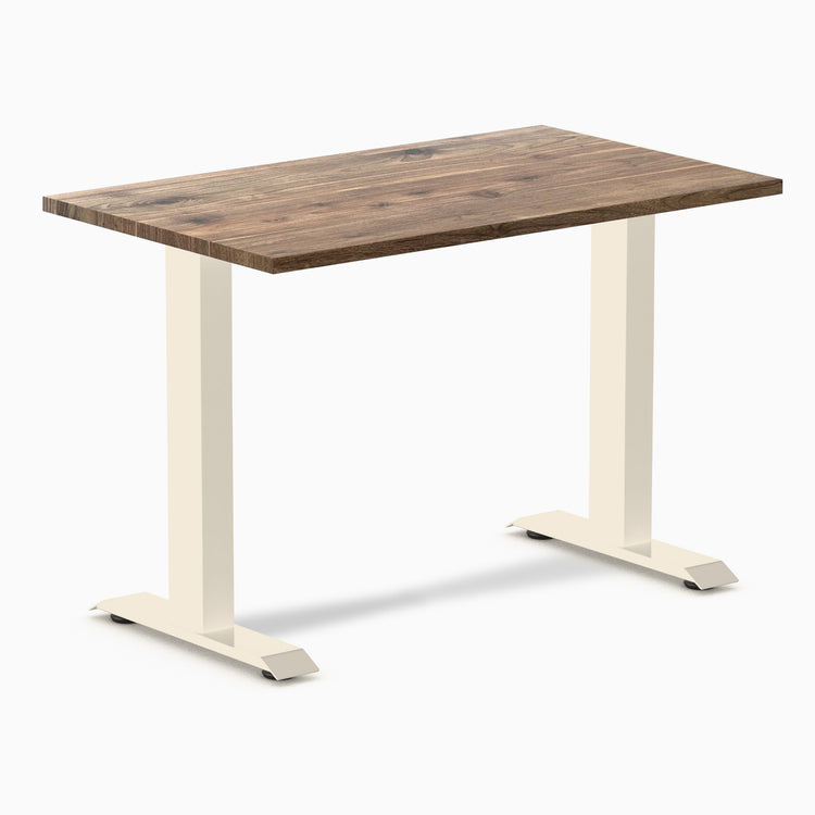 Desky Zero Mini Hardwood Office Desk