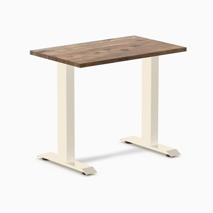 Desky Zero Mini Hardwood Office Desk