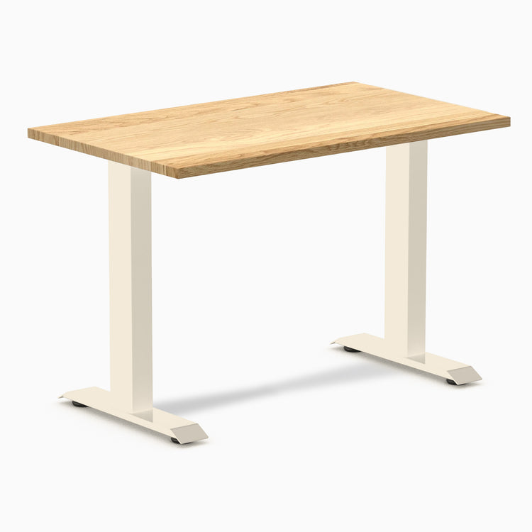 Desky Zero Mini Hardwood Office Desk