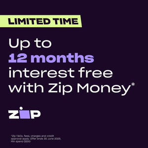 Zip mobile banner