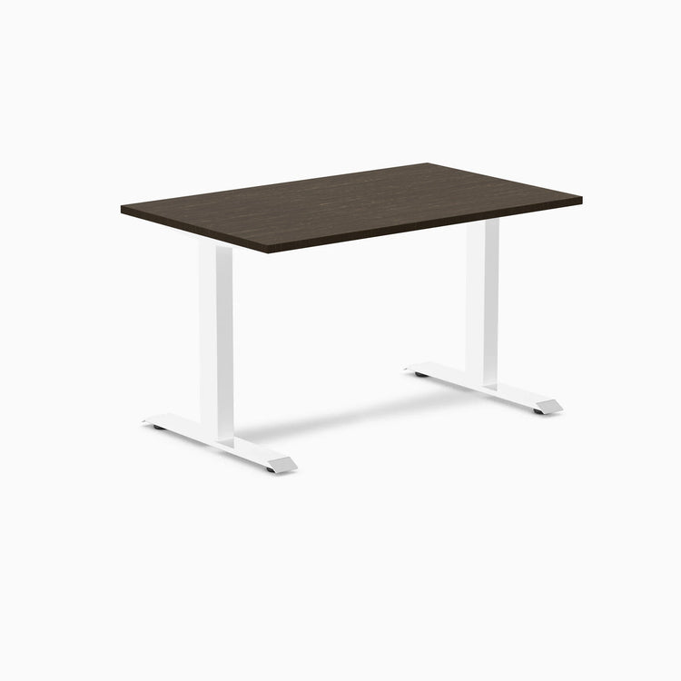 Desky Zero Bamboo Office Desk