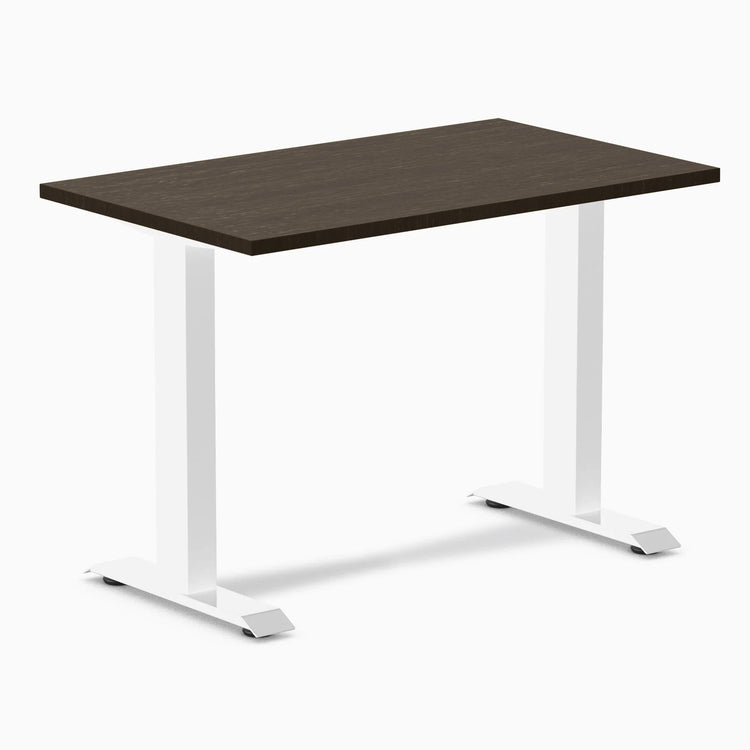 Desky Zero Mini Bamboo Office Desk