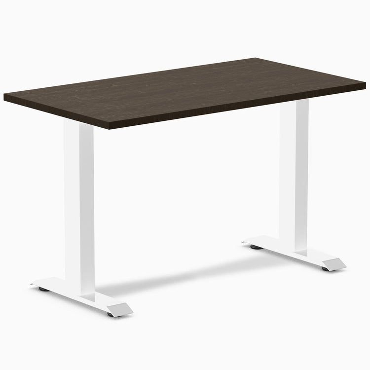 Desky Zero Mini Bamboo Office Desk