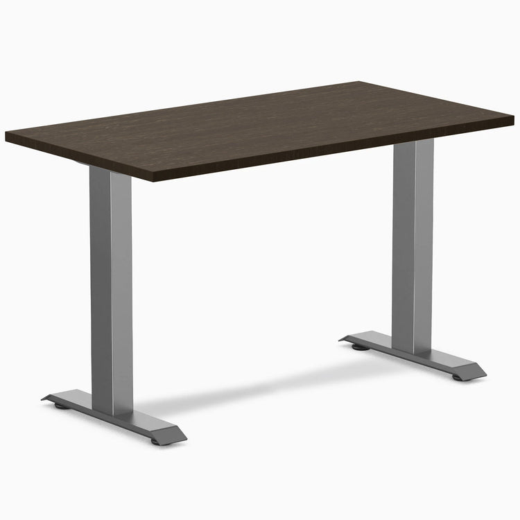 Desky Zero Mini Bamboo Office Desk