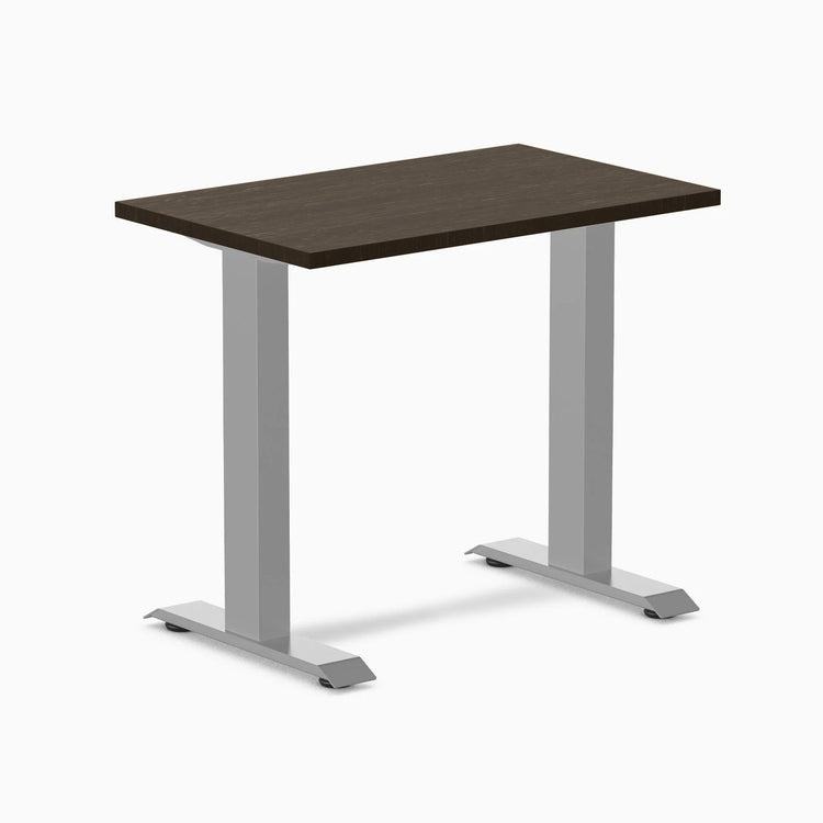 Desky Zero Mini Bamboo Office Desk