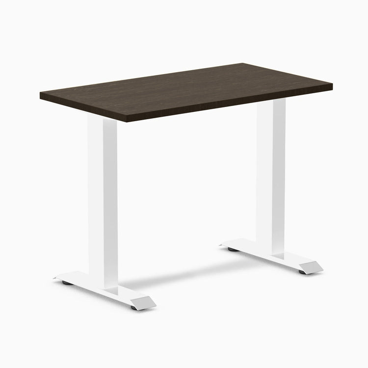 Desky Zero Mini Bamboo Office Desk