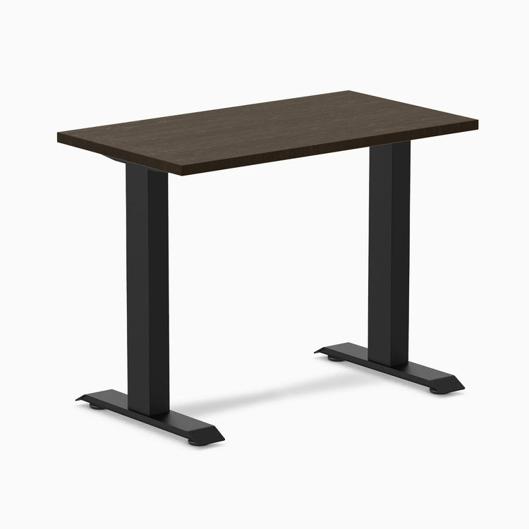 Desky Zero Mini Bamboo Office Desk