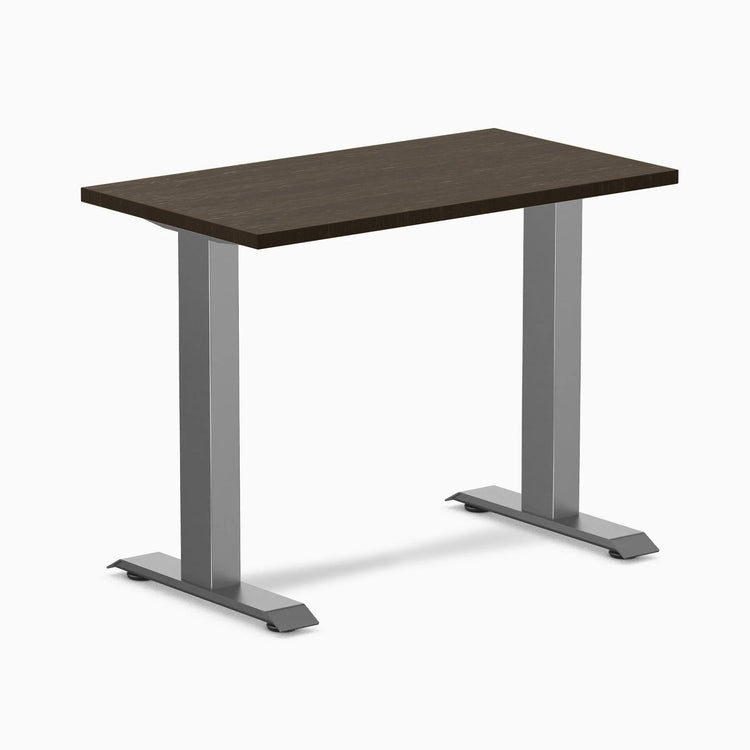Desky Zero Mini Bamboo Office Desk