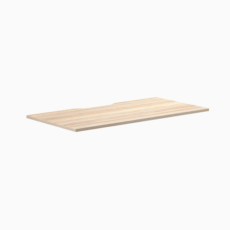 Desky Melamine Desk Tops