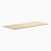 Desky Melamine Desk Tops Classic Oak -Desky®