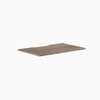 Desky Melamine Desk Tops NAtural Walnut-Desky®