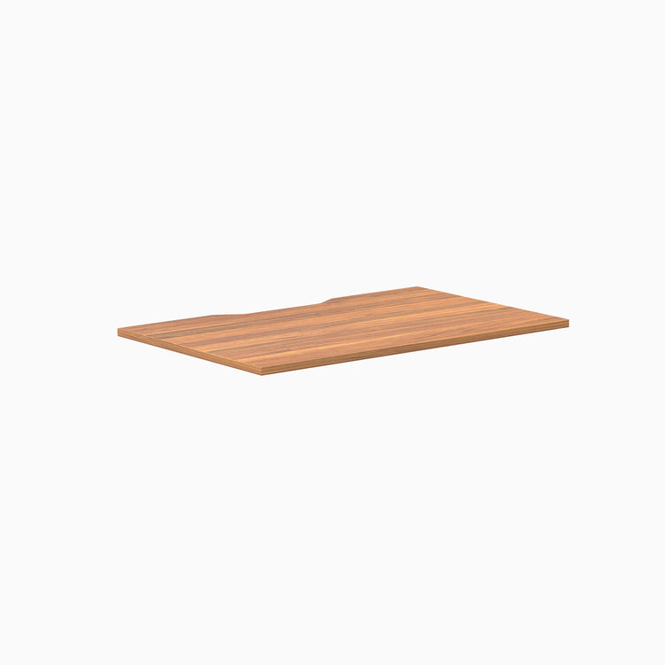 Desky Melamine Desk Tops Prime Oak-Desky®