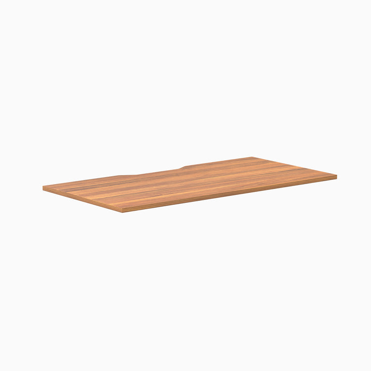 Desky Melamine Desk Tops Prime Oak-Desky®