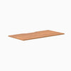 Desky Melamine Desk Tops Prime Oak -Desky®