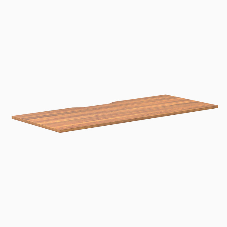 Desky Melamine Desk Tops Prime Oak -Desky®