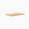 Desky Melamine Desk Tops Select Beech -Desky®