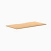 Desky Melamine Desk Tops Select Beech -Desky®