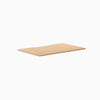 Desky Melamine Desk Tops Sublime Teak-Desky®